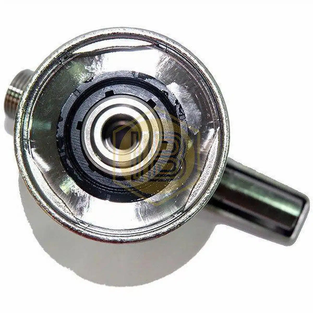 Cabezal de llenado de cerveza KeyKeg-Install Beer