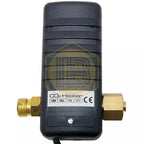 Calentador CO2 para Manorreductor-Install Beer