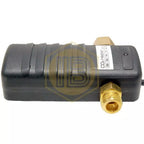 Calentador CO2 para Manorreductor-Install Beer