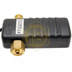 Calentador CO2 para Manorreductor-Install Beer