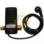 Calentador CO2 para Manorreductor-Install Beer