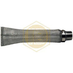 Cañón filtro de lúpulo para olla-Install Beer