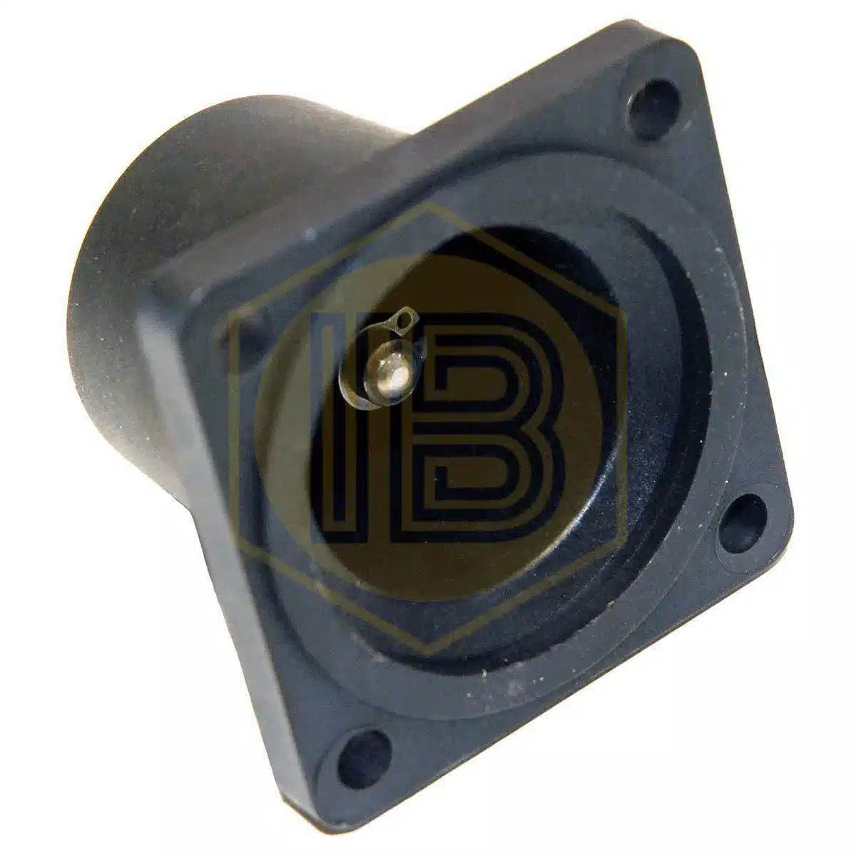 Cápsula de compresión de manorreductor-Install Beer