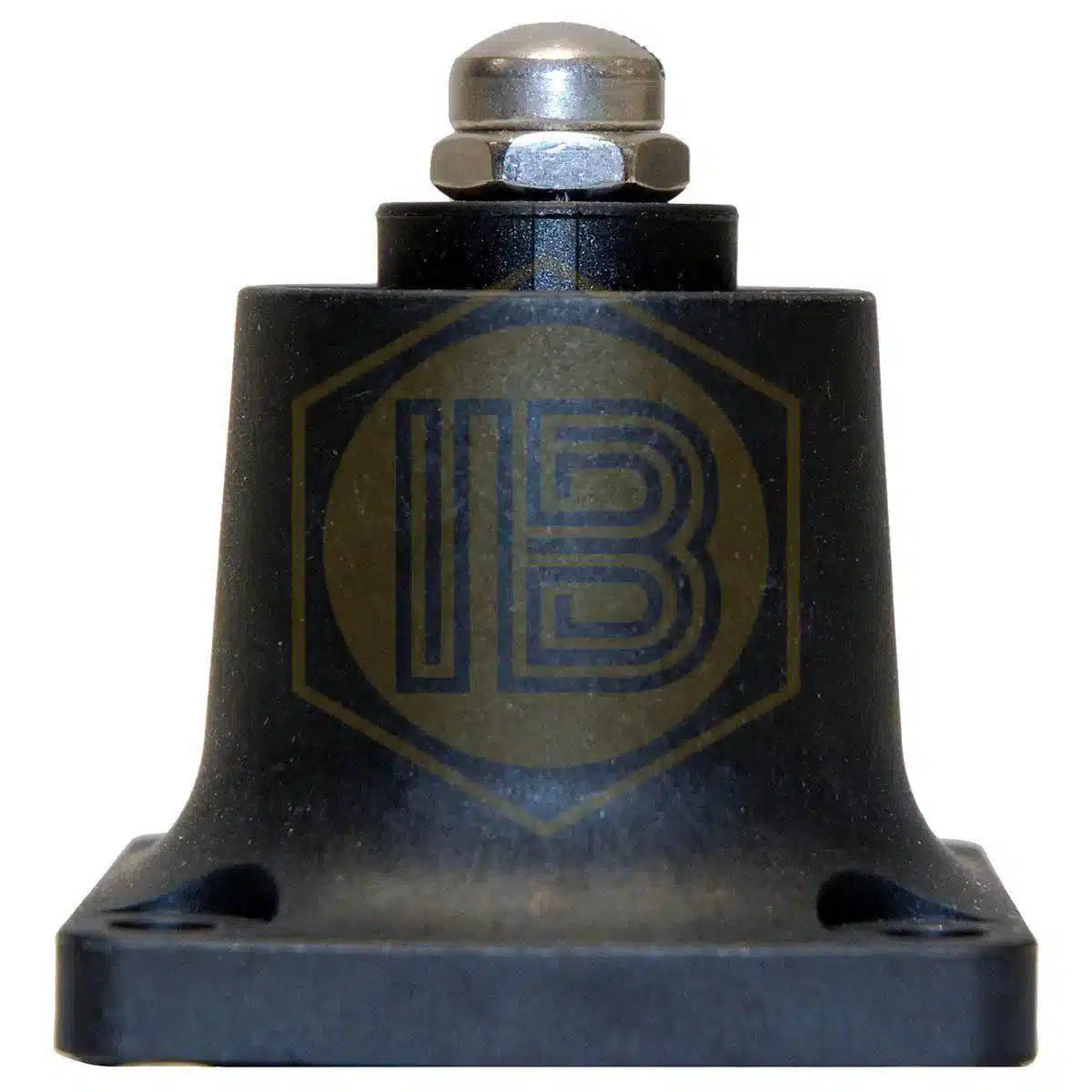 Cápsula de compresión de manorreductor-Install Beer