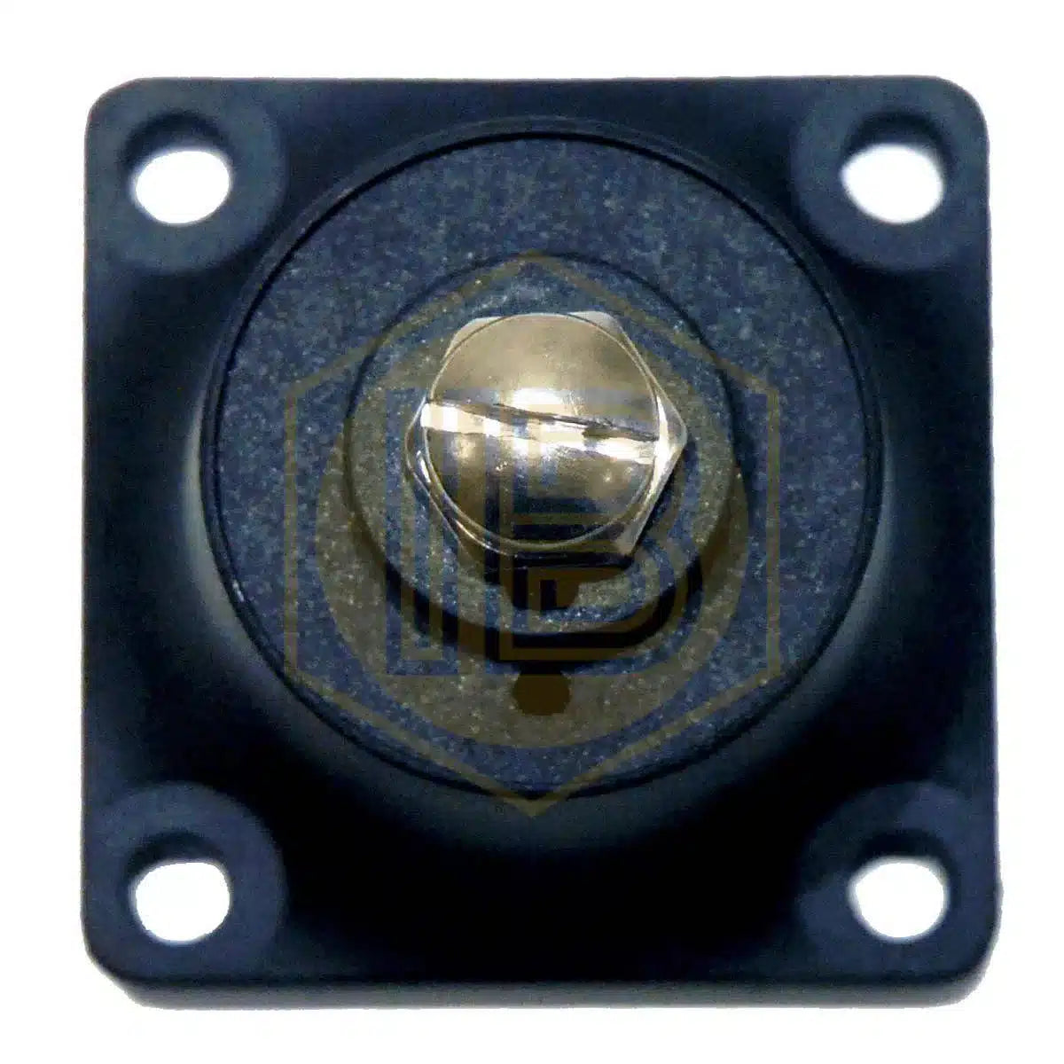 Cápsula de compresión de manorreductor-Install Beer