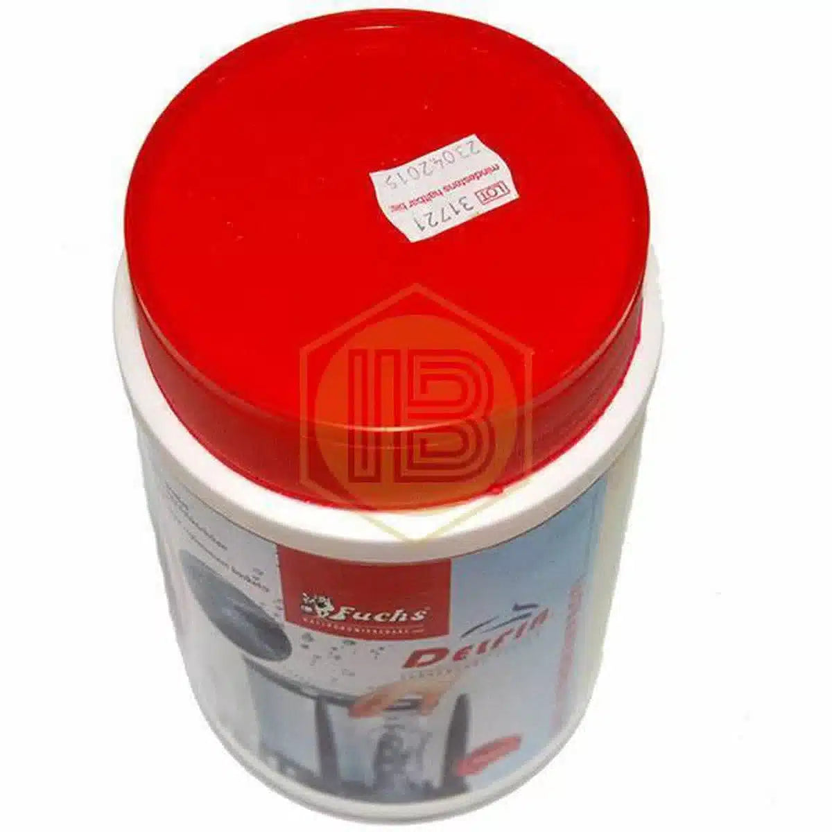 Cápsulas detergentes para limpiavasos-Install Beer