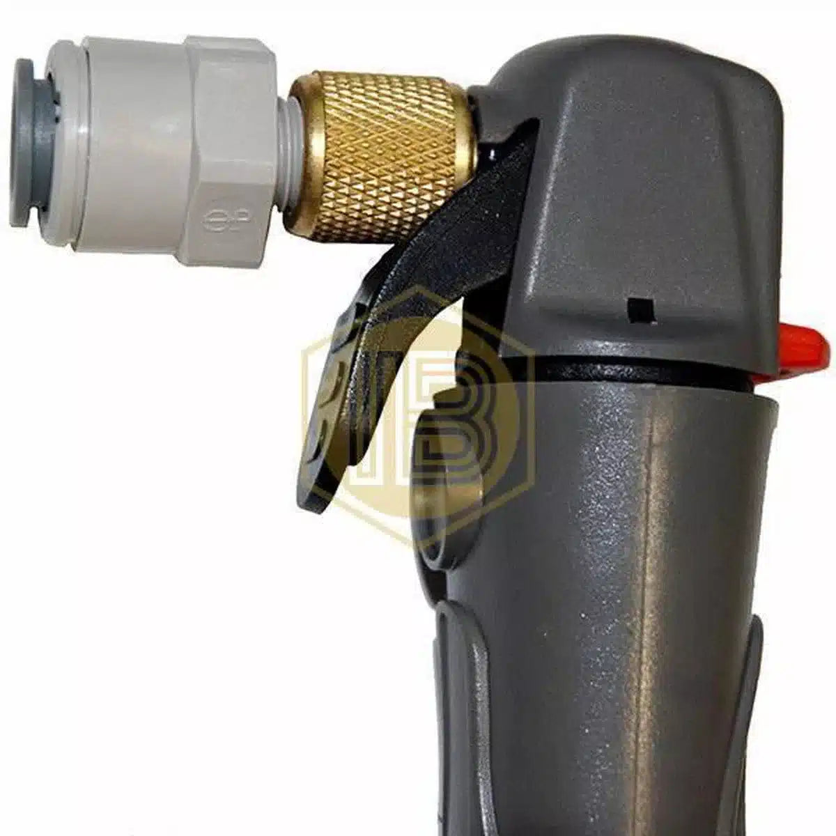 Cargador CO2 Corny Keg-Install Beer