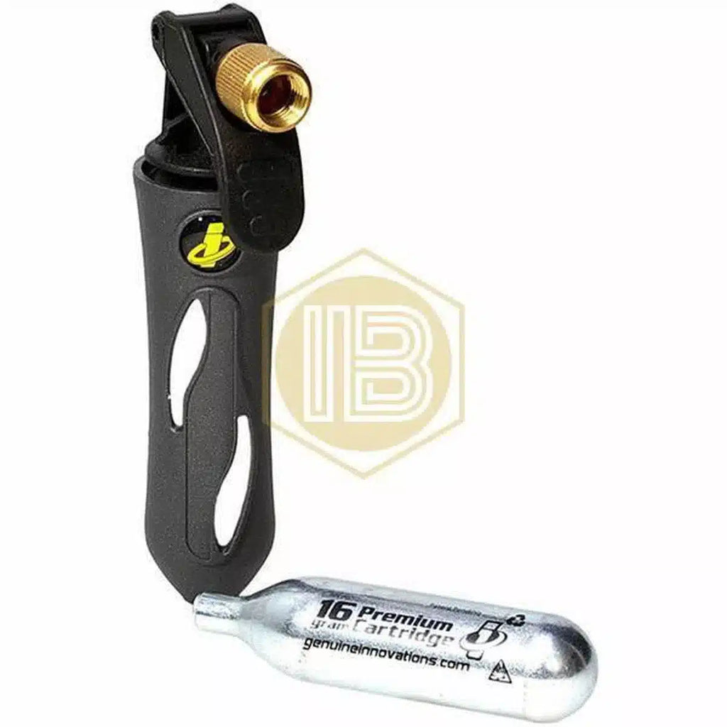 Cargador CO2 Corny Keg-Install Beer