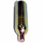 Cartucho liso de CO2 de 16gr.-Install Beer