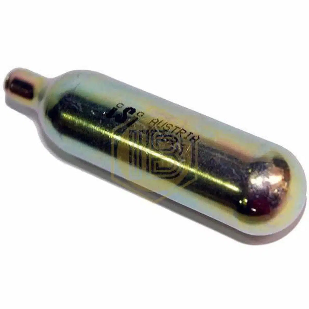 Cartucho liso de CO2 de 16gr.-Install Beer