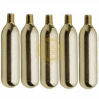 Cartucho rosca de CO2 de 16gr.-Install Beer