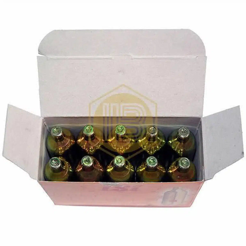 Cartucho rosca de CO2 de 16gr.-Install Beer