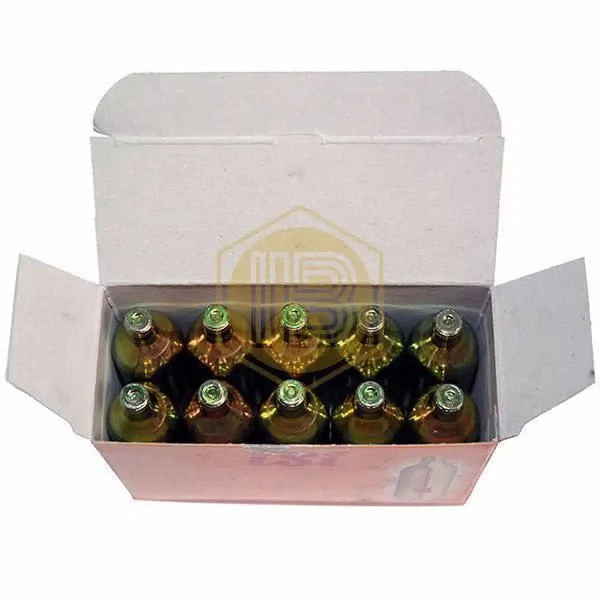 Cartucho rosca de CO2 de 16gr.-Install Beer