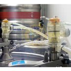 Cellarbuoy de cabezal extractor-Install Beer