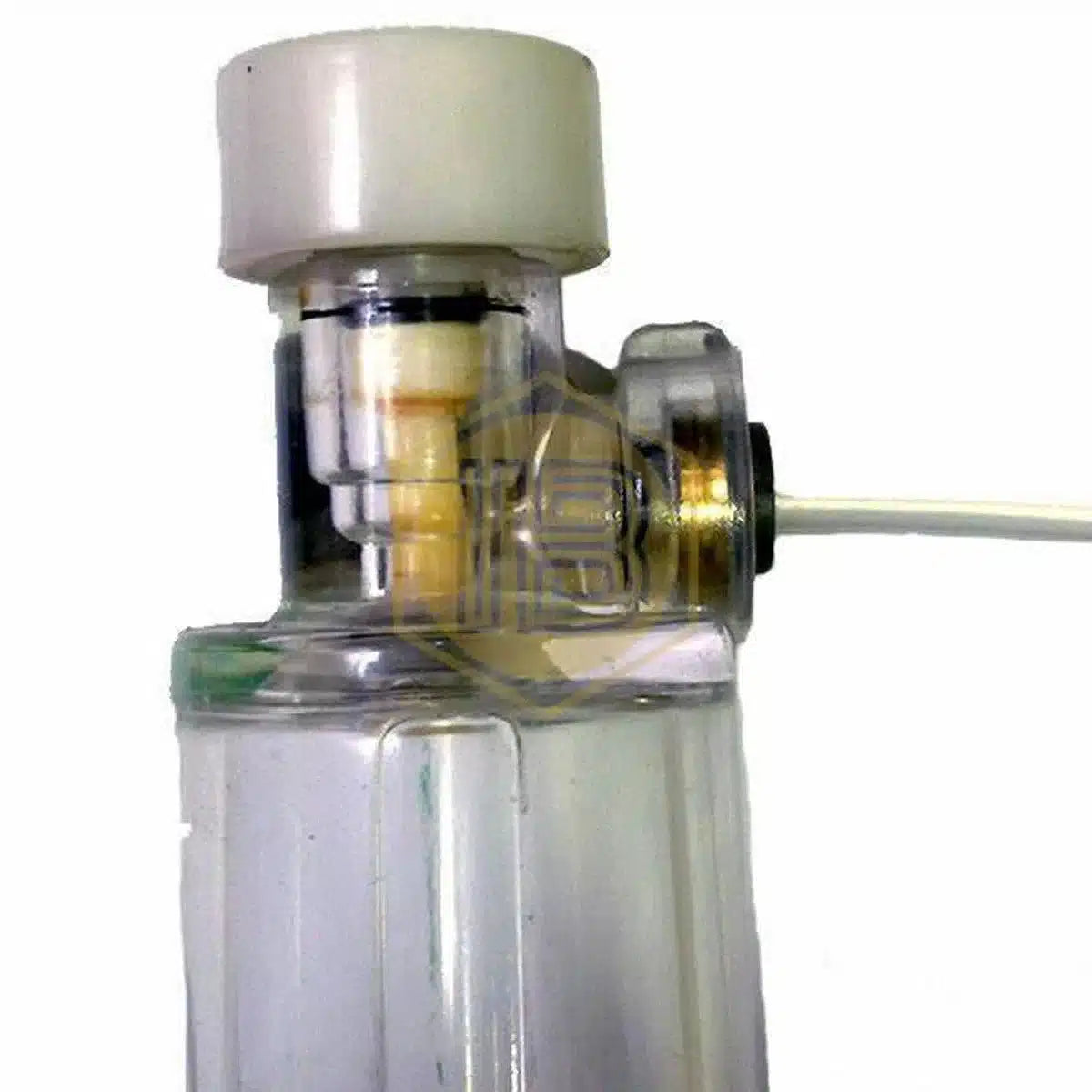 Cellarbuoy detector de espuma ECOFOB-Install Beer