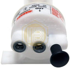 Cellarbuoy detector de espuma SAFEFOB-Install Beer