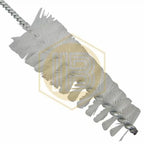 Cepillo de limpieza de cask-Install Beer