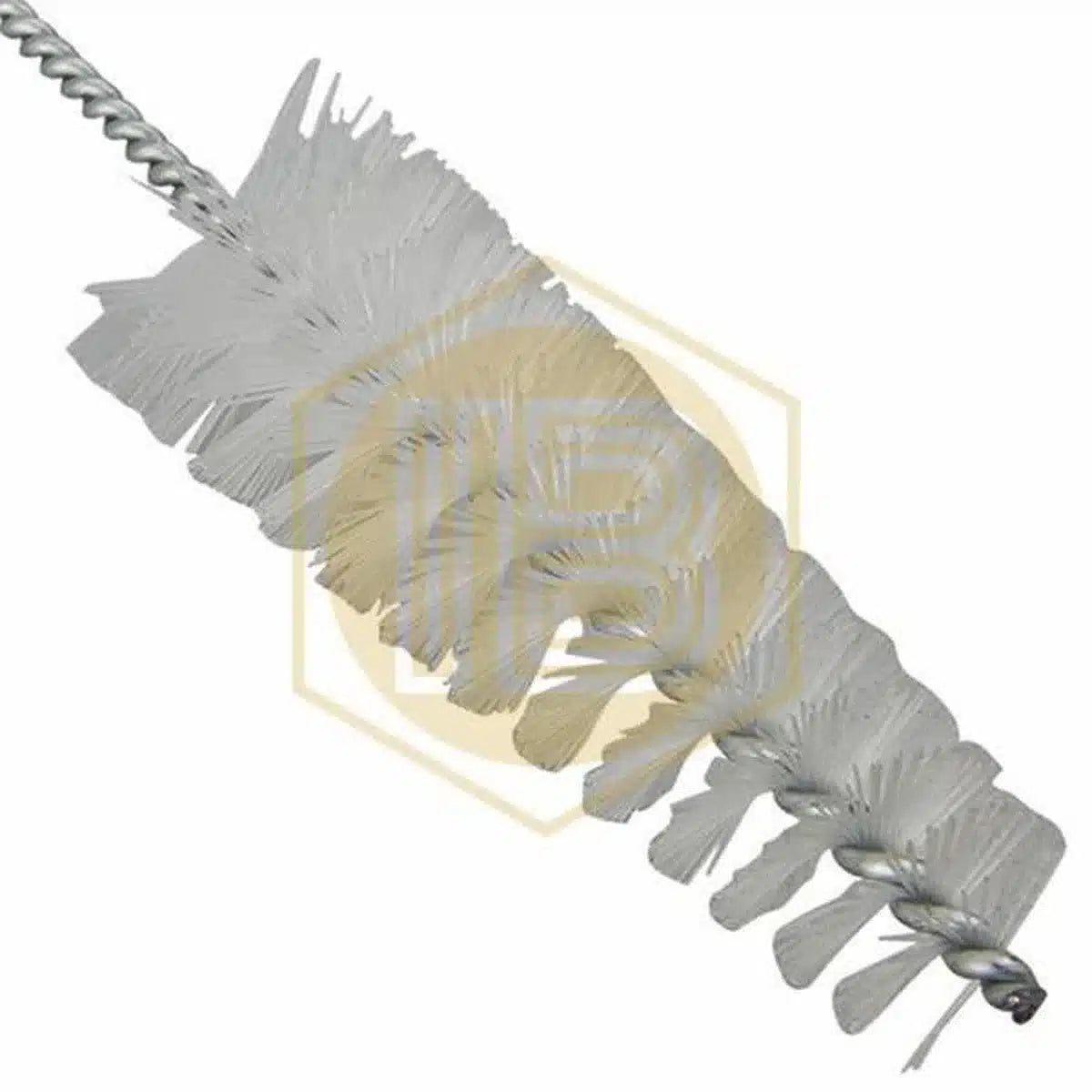 Cepillo de limpieza de cask-Install Beer