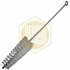 Cepillo de limpieza de cask-Install Beer