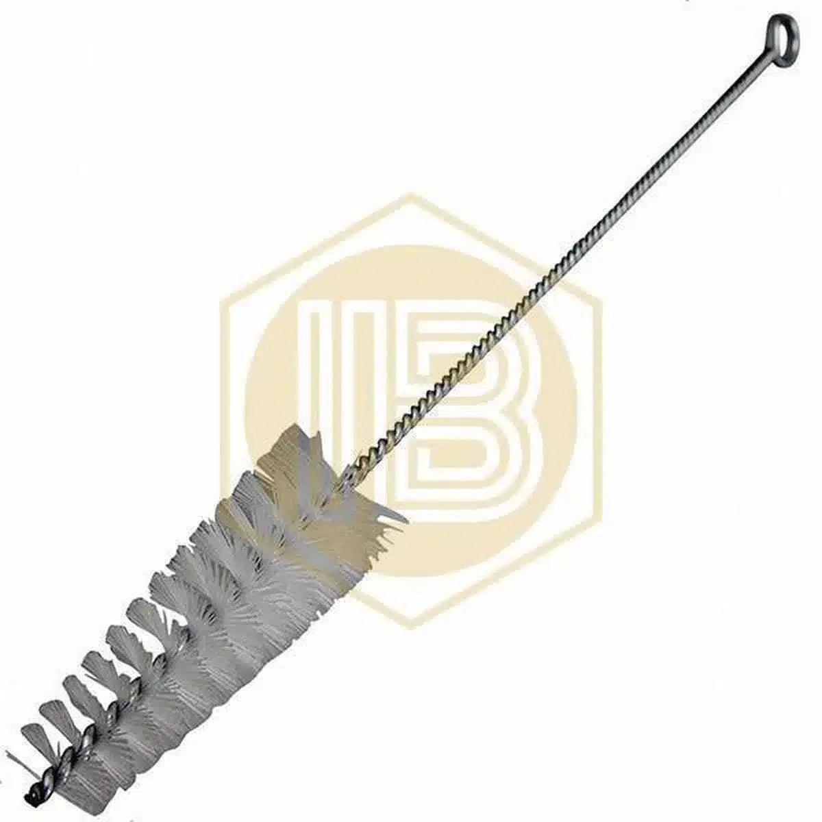 Cepillo de limpieza de cask-Install Beer