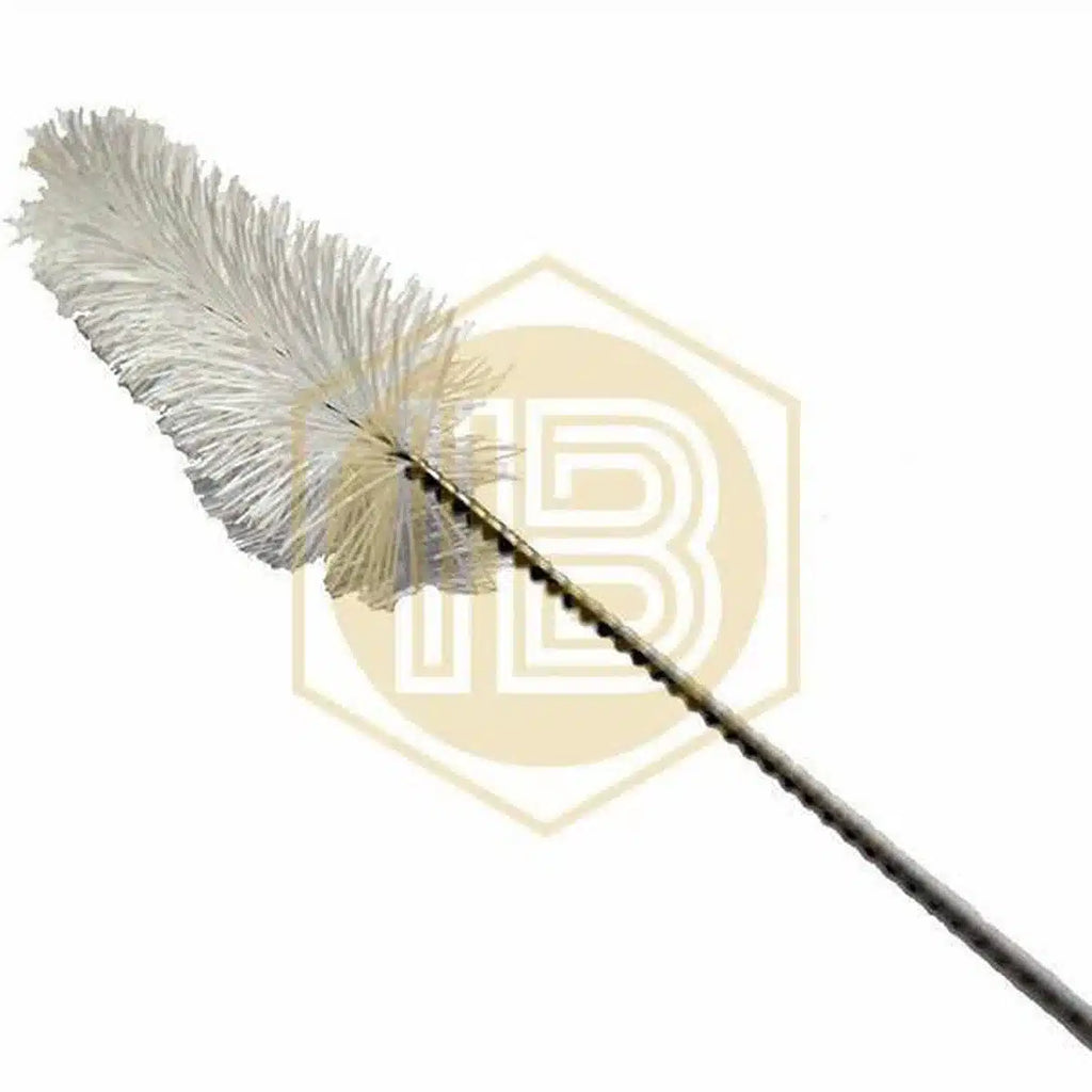 Cepillo de limpieza de cask-Install Beer