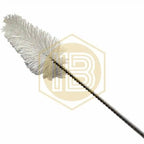 Cepillo de limpieza de cask-Install Beer