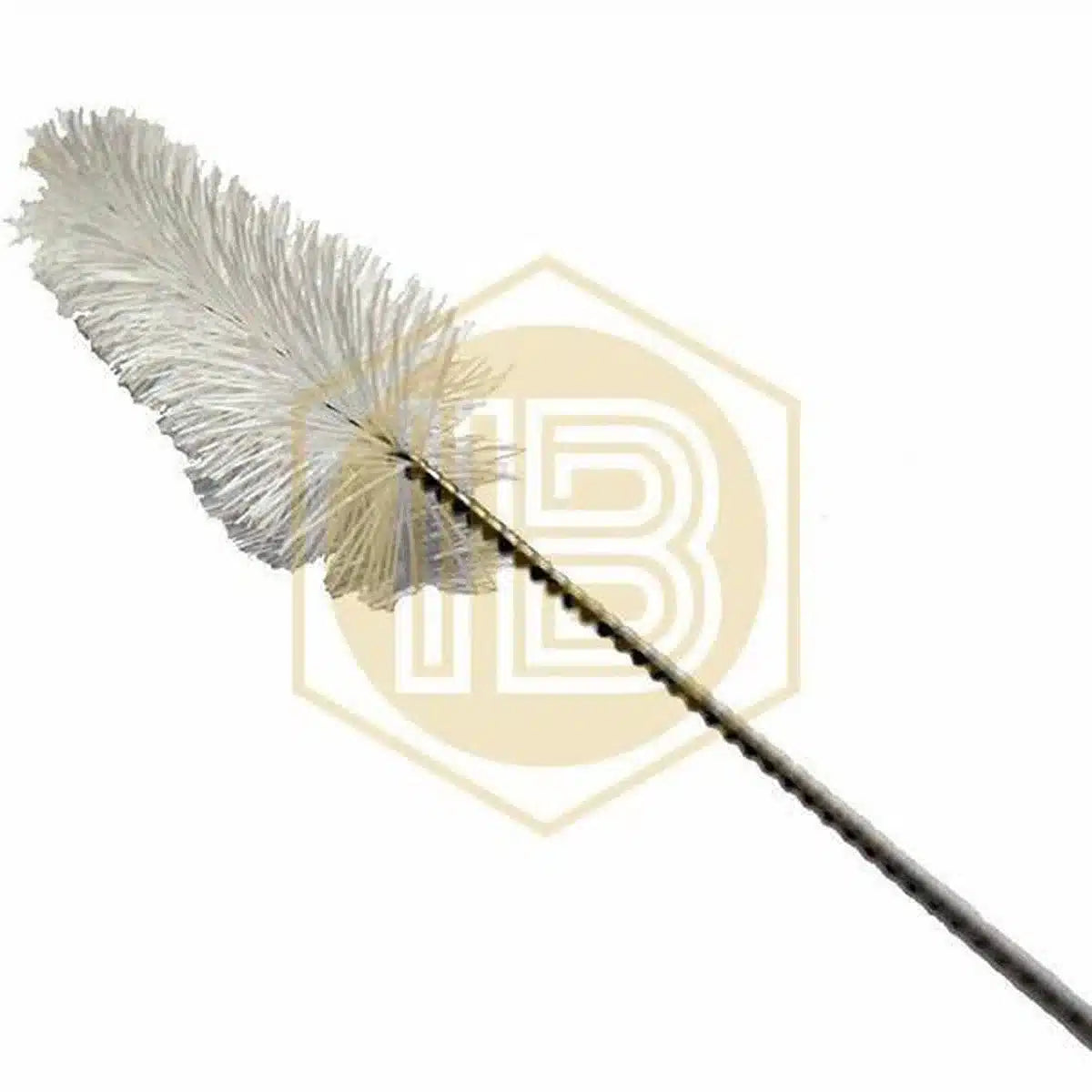 Cepillo de limpieza de cask-Install Beer