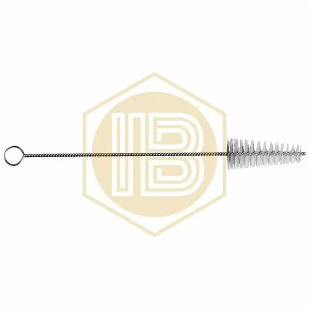 Cepillo de limpieza de cask-Install Beer