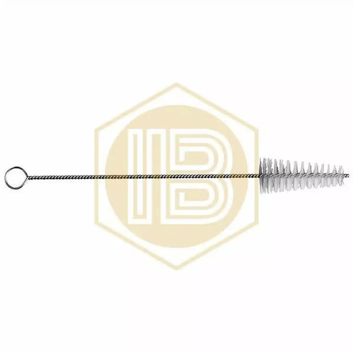 Cepillo de limpieza de cask-Install Beer