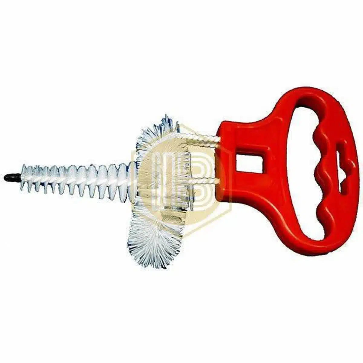 Cepillo limpia cabezales L001-Install Beer