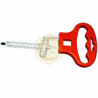 Cepillo limpia cabezales L002-Install Beer