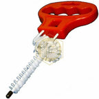 Cepillo limpia cabezales L002-Install Beer