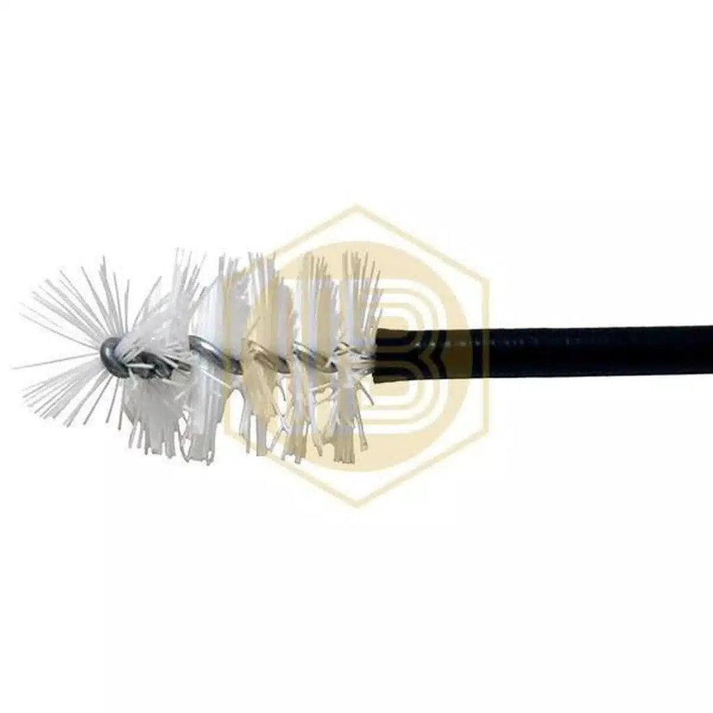 Cepillo limpia desagüe de bandeja-Install Beer