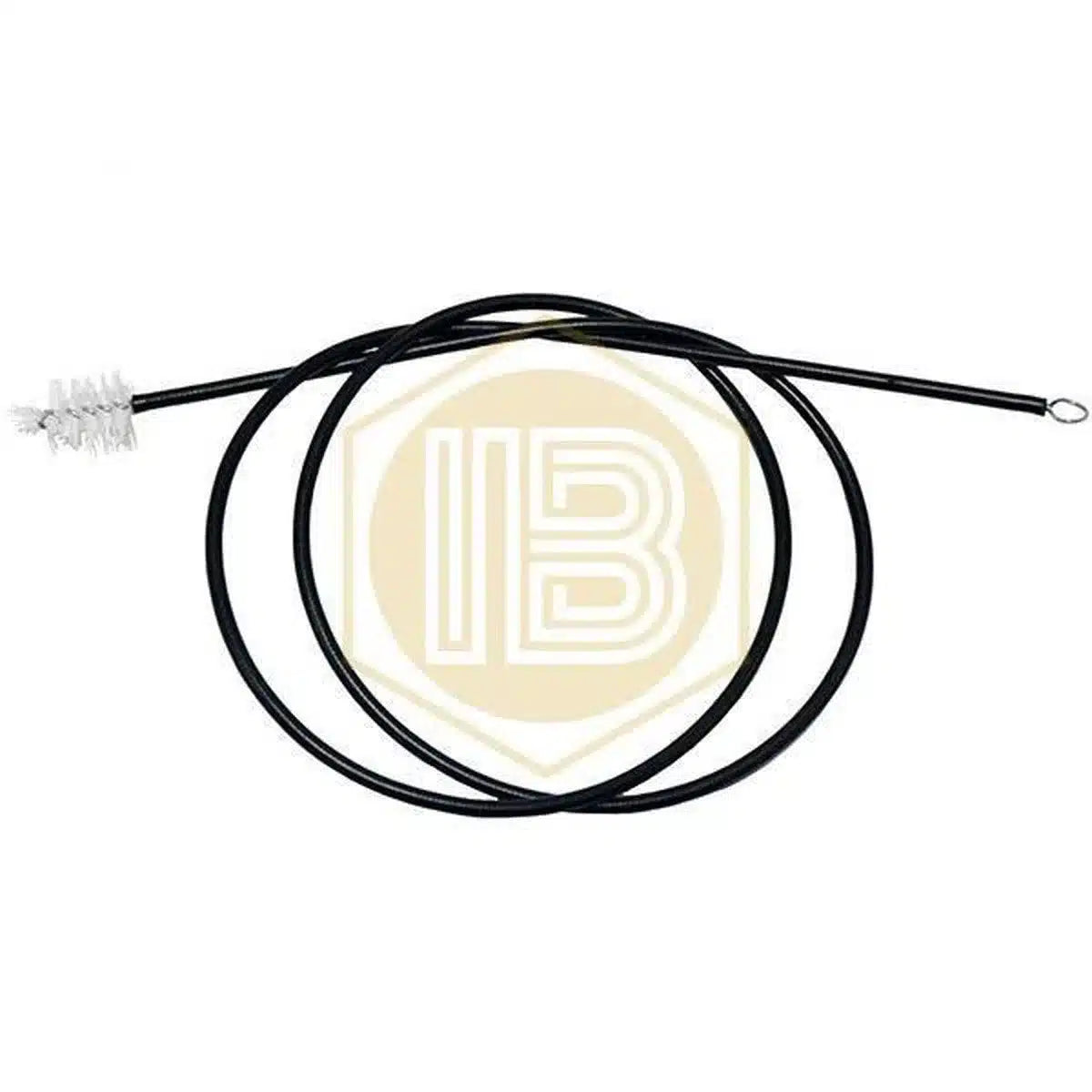 Cepillo limpia desagüe de bandeja-Install Beer