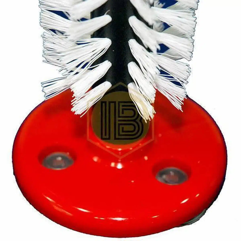 Cepillo limpia vasos-Install Beer