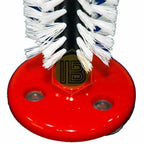 Cepillo limpia vasos-Install Beer