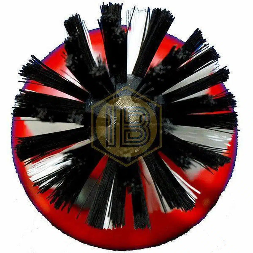 Cepillo limpia vasos-Install Beer