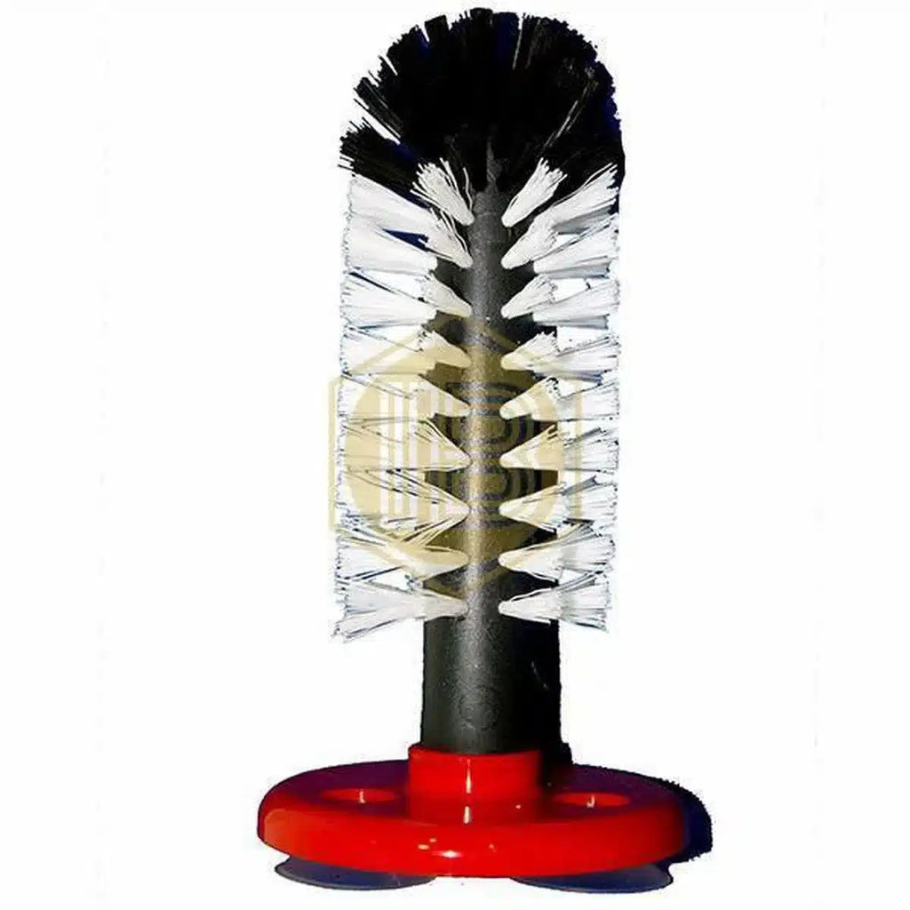 Cepillo limpia vasos-Install Beer