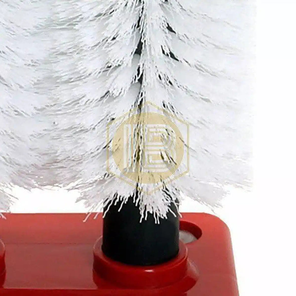 Cepillos de limpieza de vasos triple-Install Beer