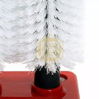 Cepillos de limpieza de vasos triple-Install Beer