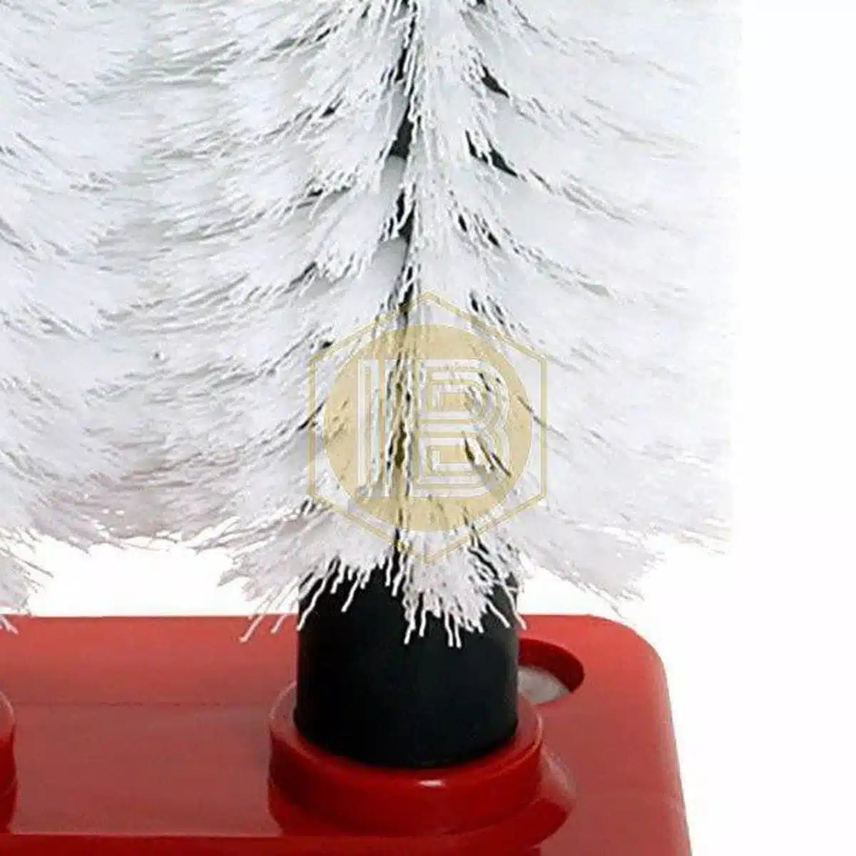 Cepillos de limpieza de vasos triple-Install Beer