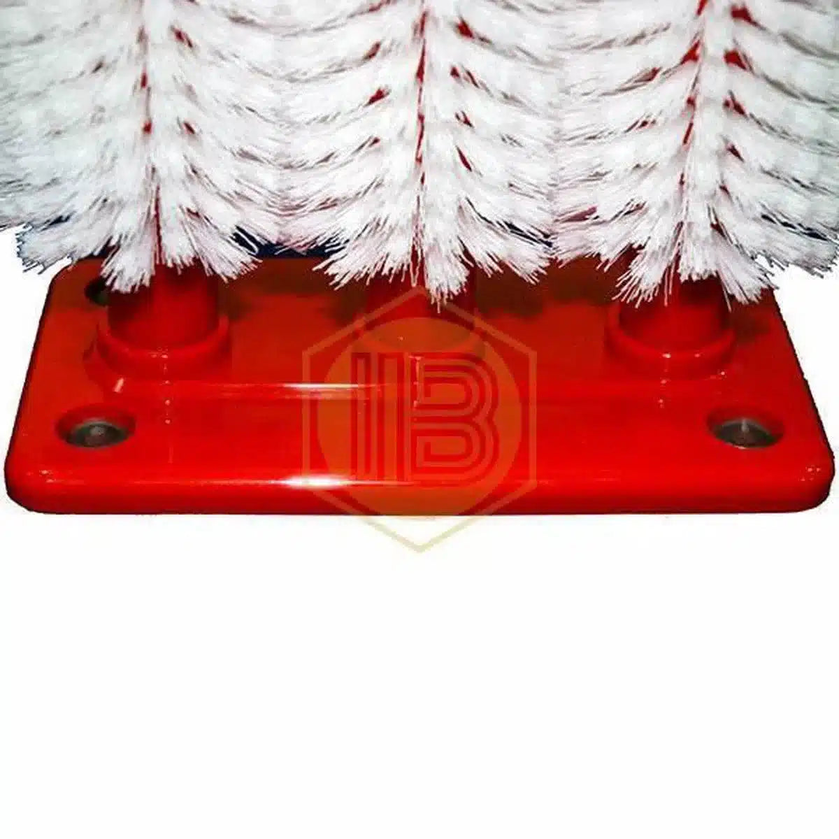 Cepillos de limpieza de vasos triple-Install Beer