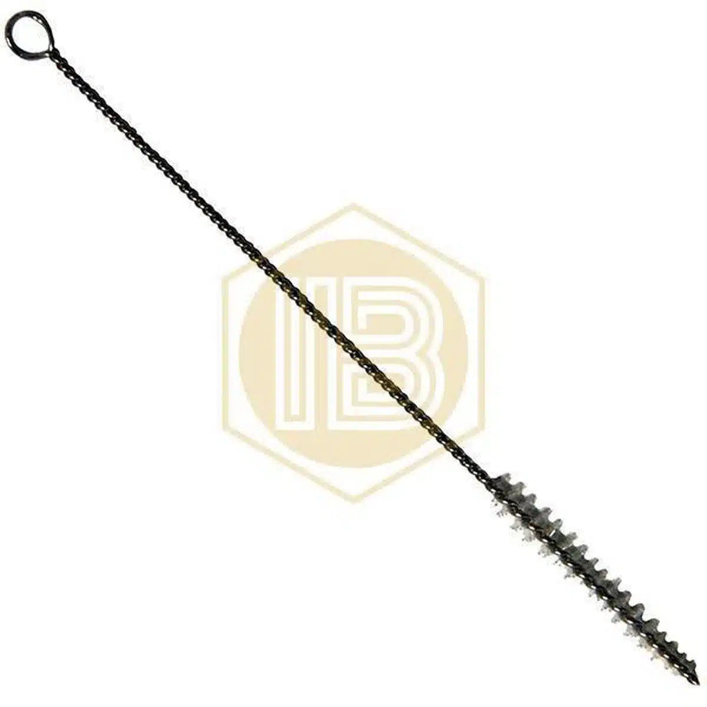 Cepillos de limpieza para máquinas de café espresso-Install Beer