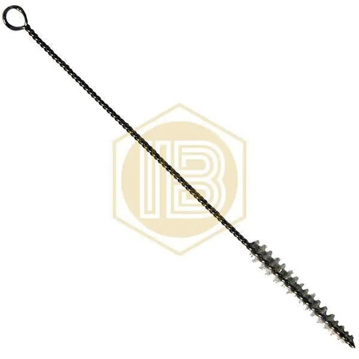 Cepillos de limpieza para máquinas de café espresso-Install Beer