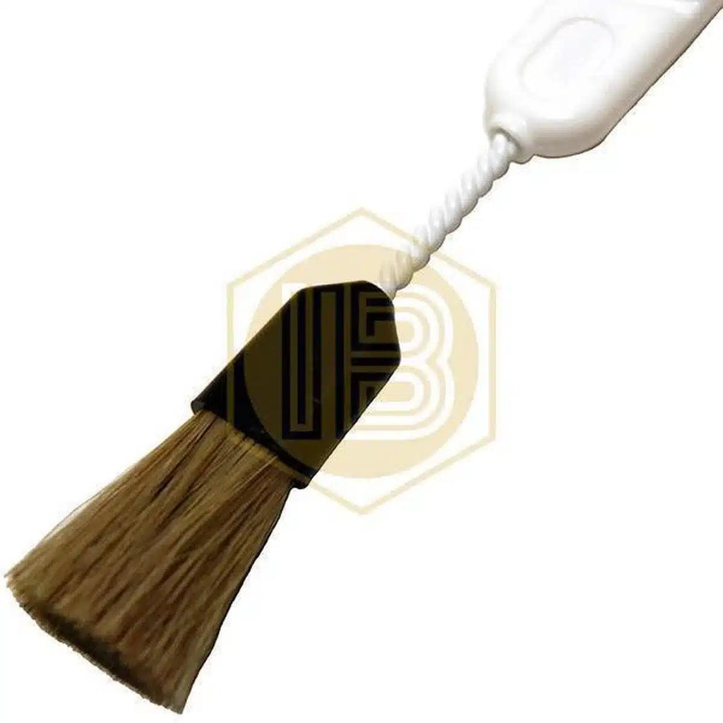 Cepillos de limpieza para máquinas de café espresso-Install Beer