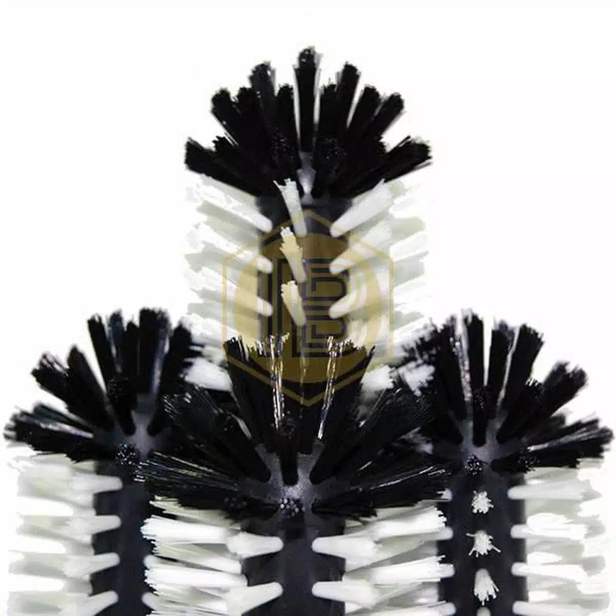 Cepillos limpia vasos integral-Install Beer