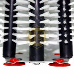 Cepillos limpia vasos integral-Install Beer