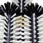 Cepillos limpia vasos integral-Install Beer