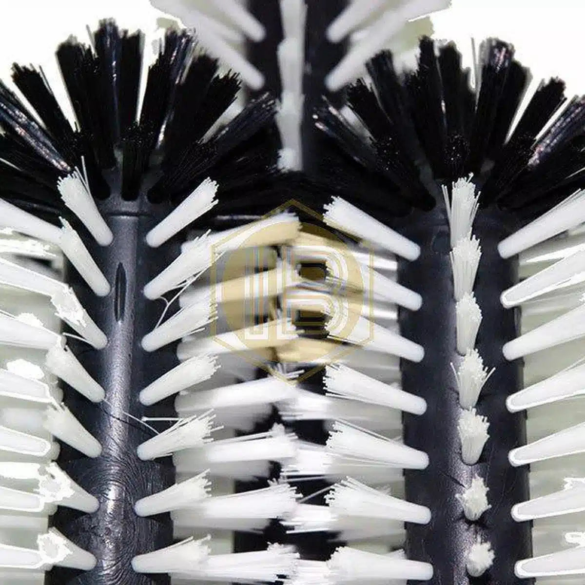 Cepillos limpia vasos integral-Install Beer