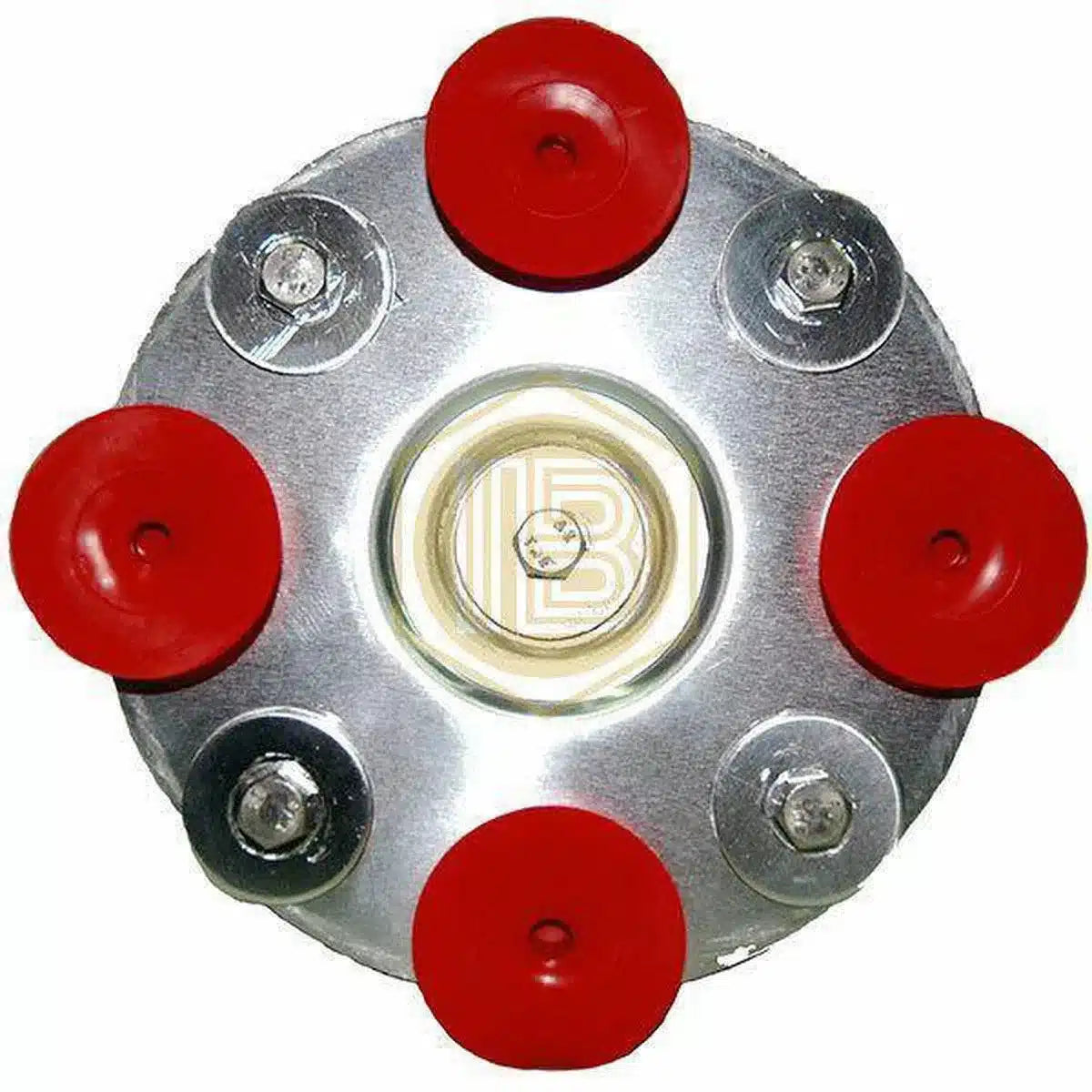 Cepillos limpia vasos integral-Install Beer